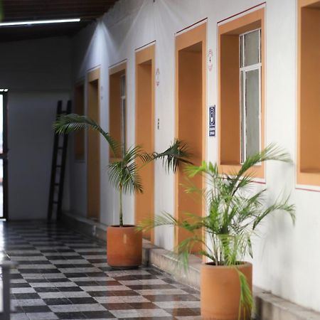 El Rincón de Jesusita Durango Exterior foto
