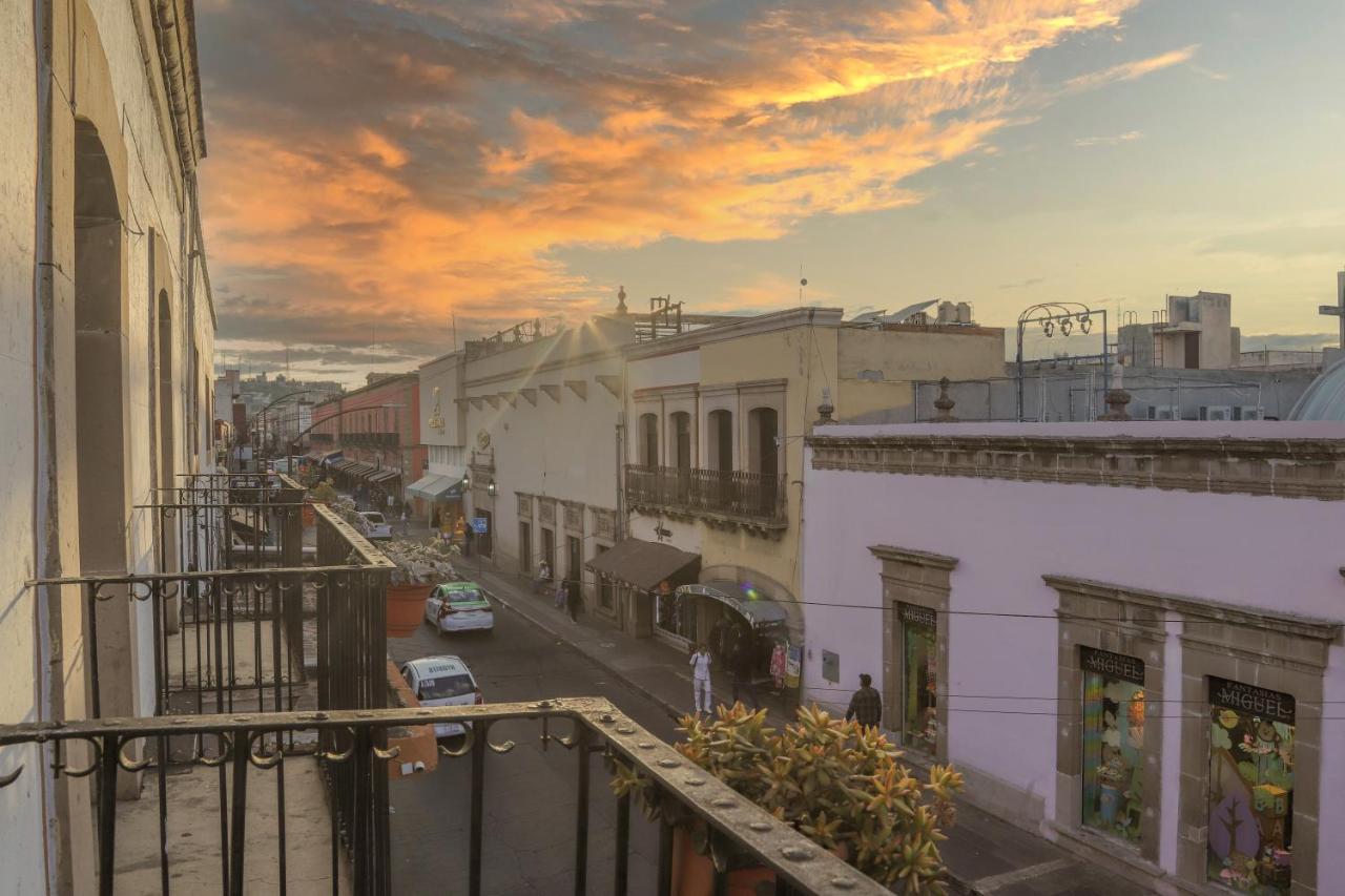 El Rincón de Jesusita Durango Exterior foto