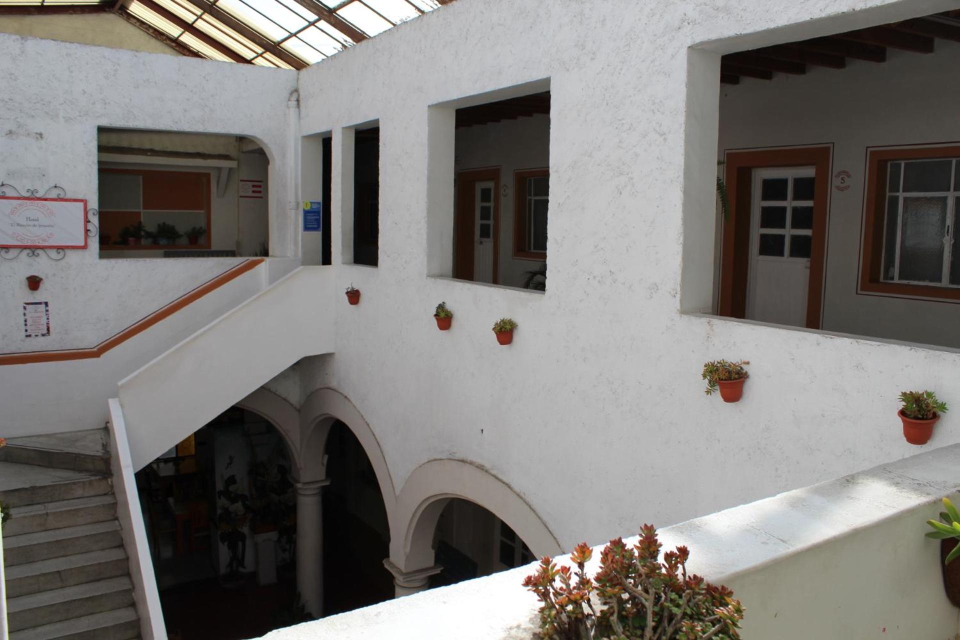 El Rincón de Jesusita Durango Exterior foto