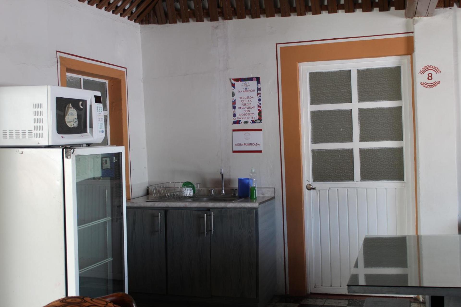 El Rincón de Jesusita Durango Exterior foto