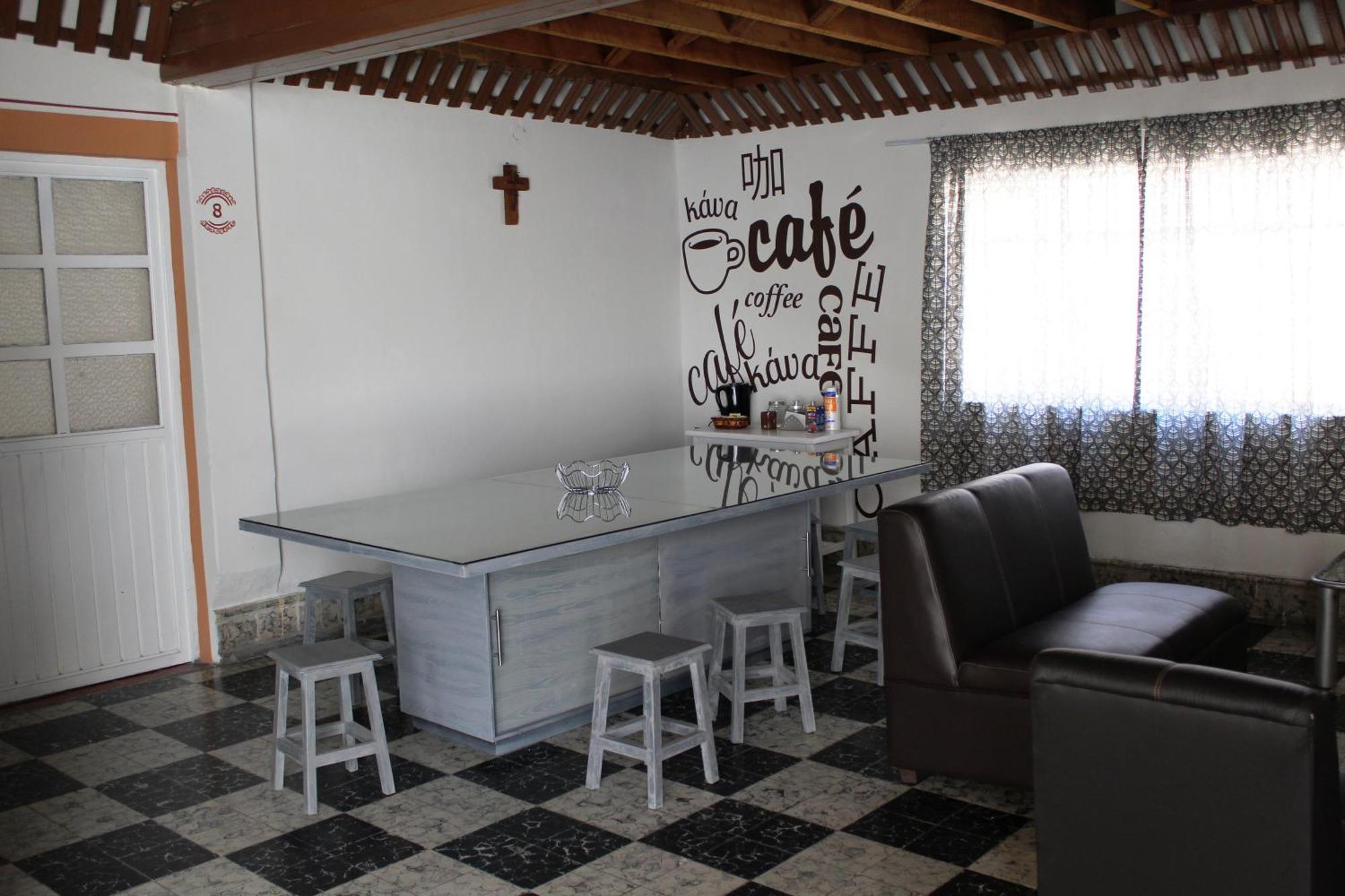 El Rincón de Jesusita Durango Exterior foto
