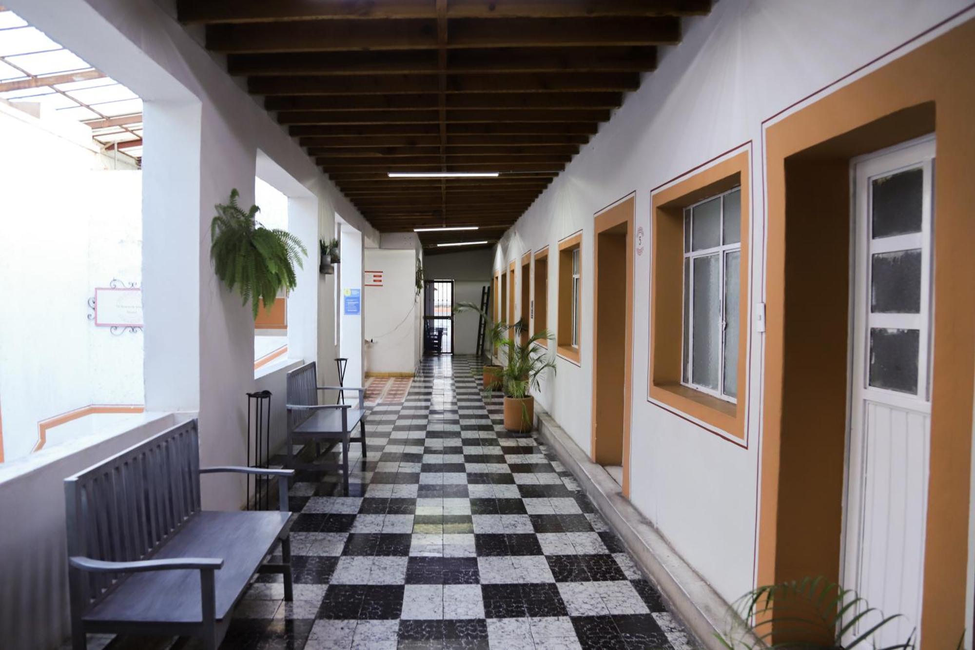 El Rincón de Jesusita Durango Exterior foto