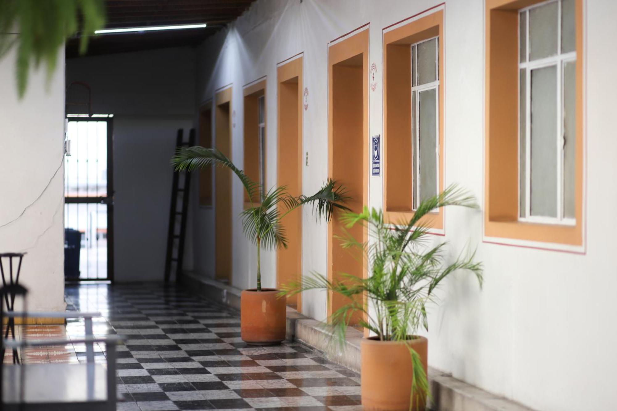 El Rincón de Jesusita Durango Exterior foto